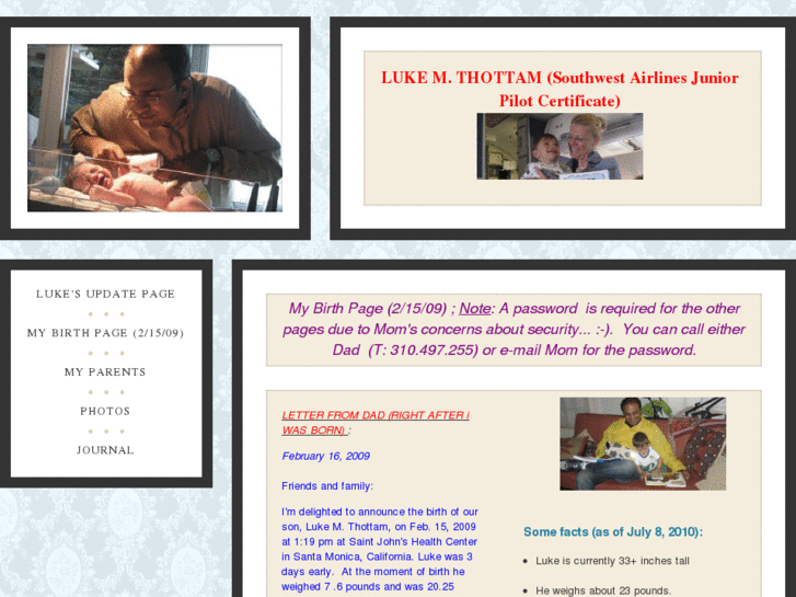 www.lukemthottam.com