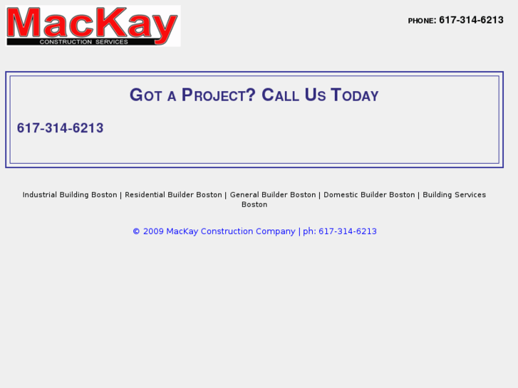 www.mackaycompanies.com