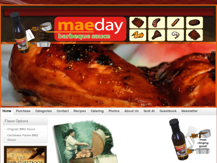 www.maedaybbq.com