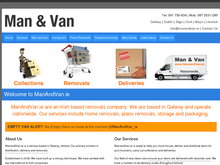 www.manandvan.ie