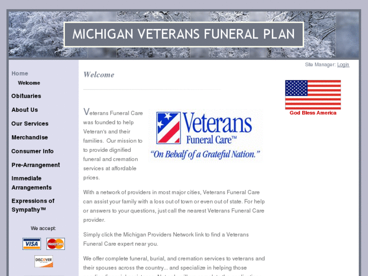 www.mi-veteran.com