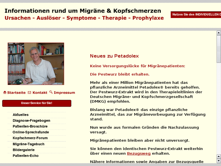 www.migraene-kopfschmerzen.de