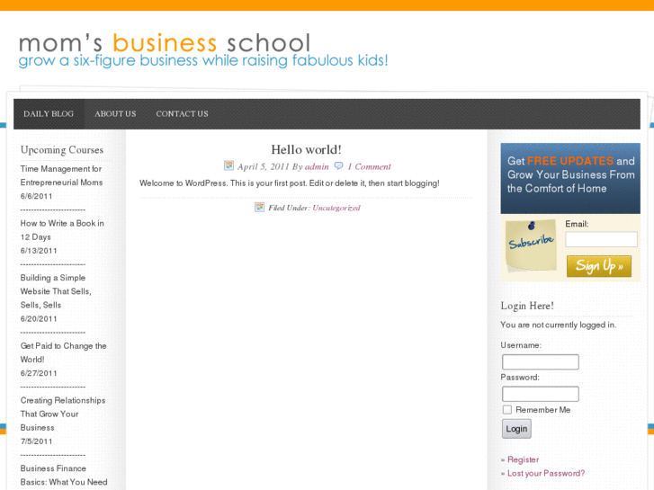 www.momsbusinessschool.com