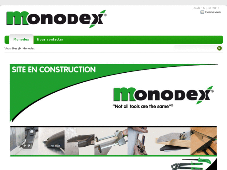 www.monodex.es