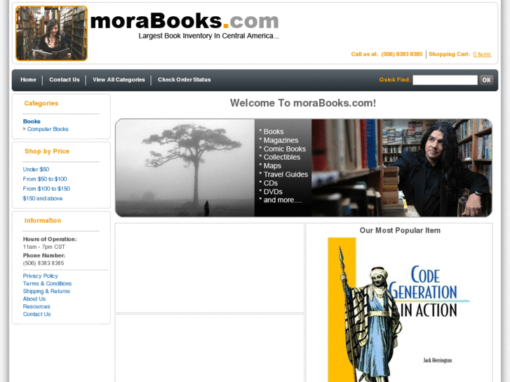 www.morabooks.com