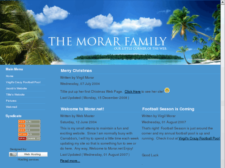 www.morar.net