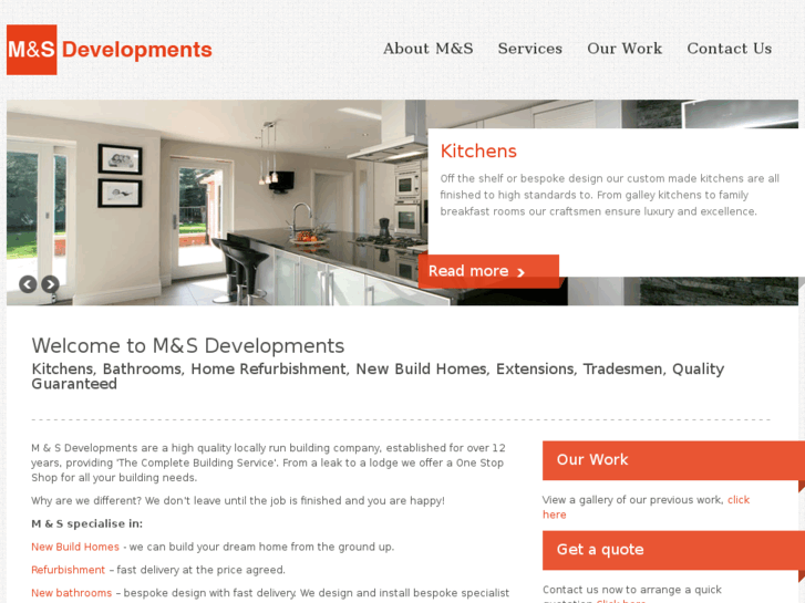 www.msdevelopments.co.uk