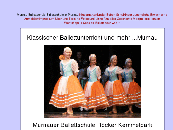 www.murnauer-ballettschule.de