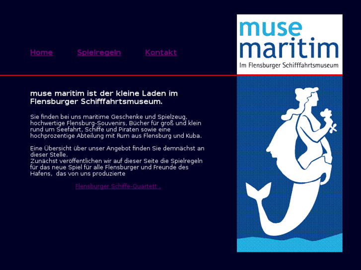 www.muse-maritim.com