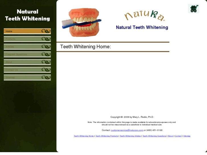 www.natural-teethwhitening.com