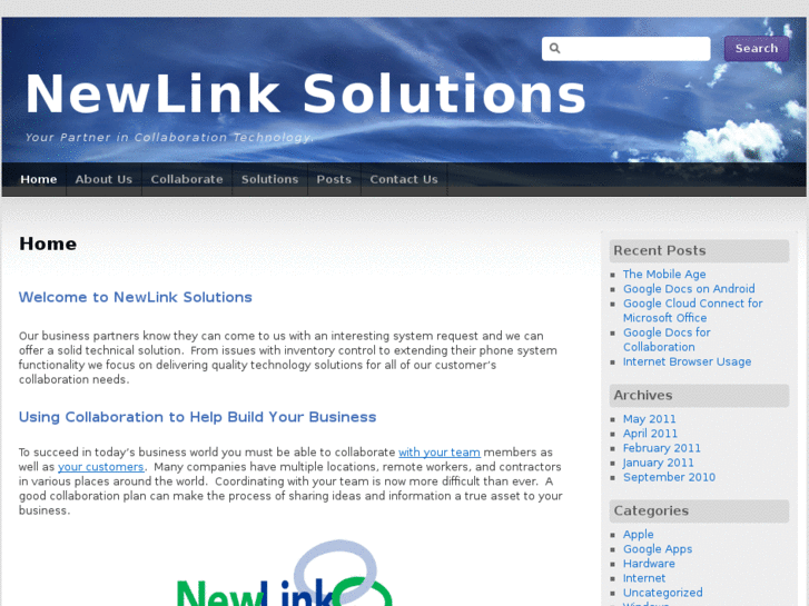 www.newlinksolutions.com