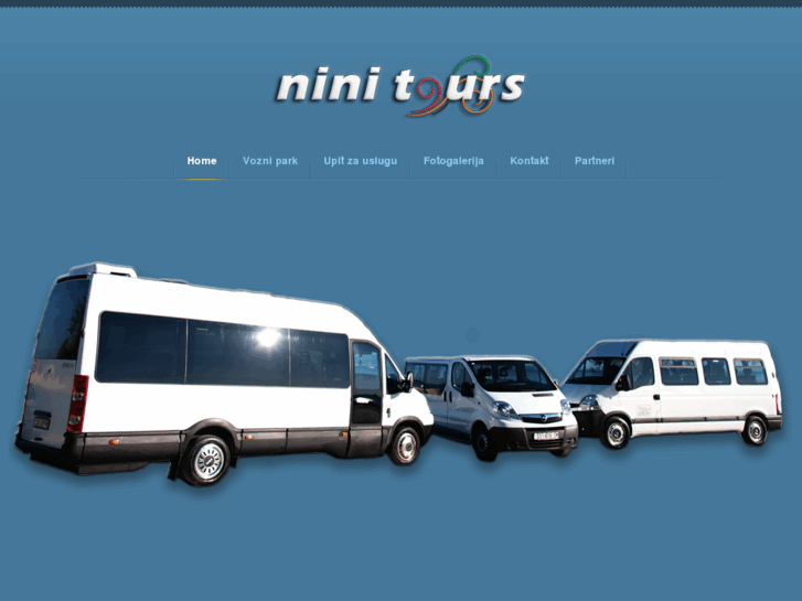 www.ninitours.com