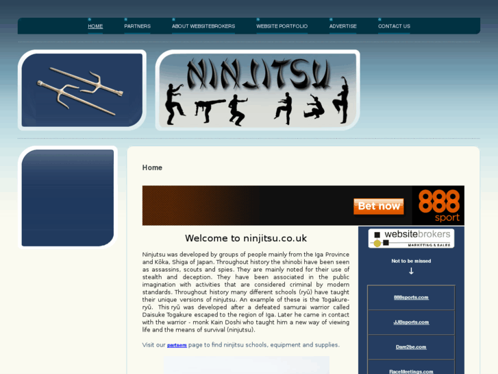 www.ninjitsu.co.uk
