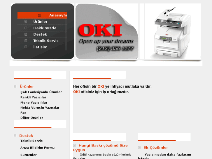 www.okiteknikservis.com