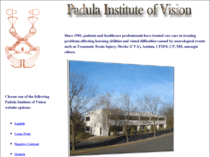 www.padulainstitute.com