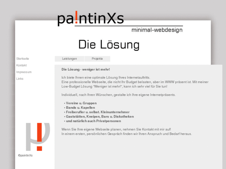 www.paintinxs.com