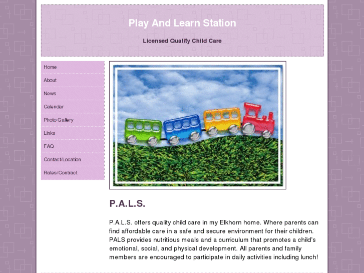 www.pals-childcare.com