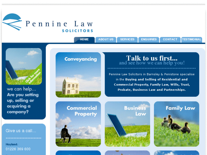 www.penninelaw.co.uk