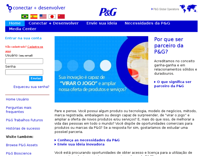 www.pgconnectdevelop.com.br