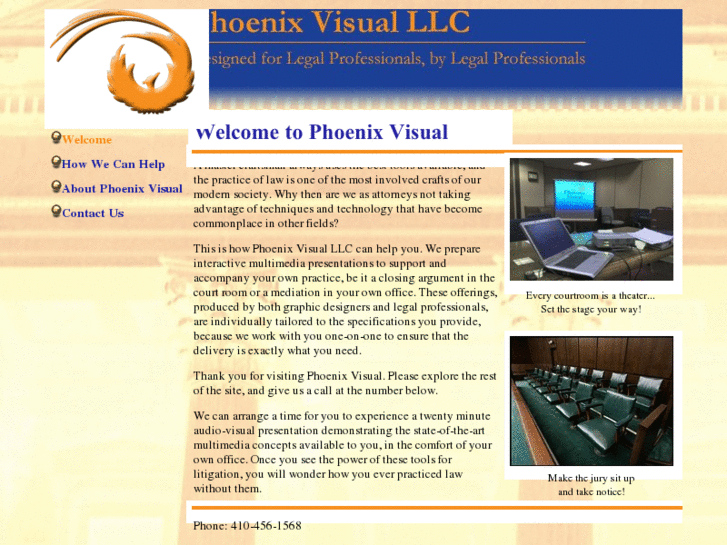www.phoenixvisual.com