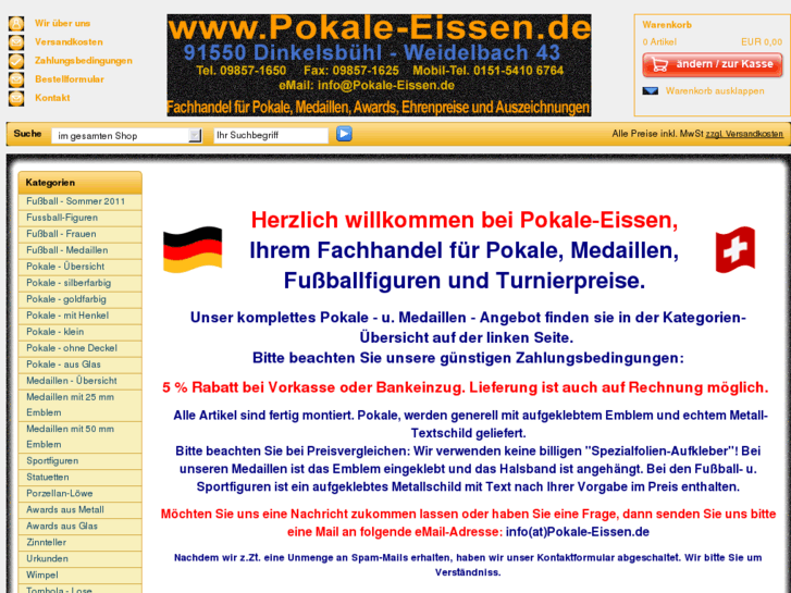 www.pokale-eissen.de