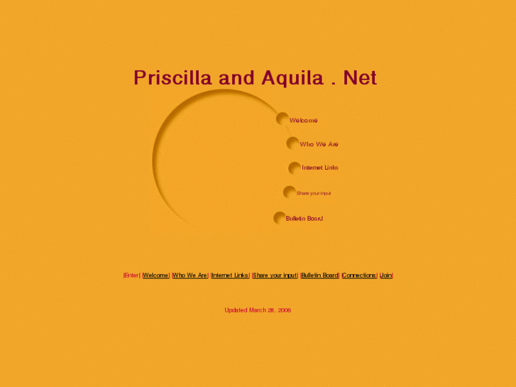 www.priscillaandaquila.net