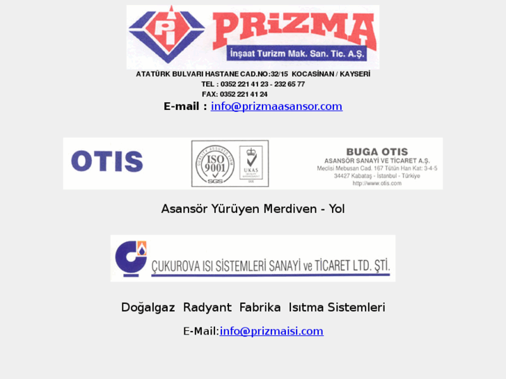 www.prizmaisi.com