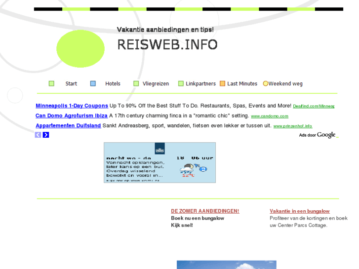 www.reisweb.info