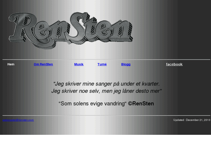 www.rensten.com