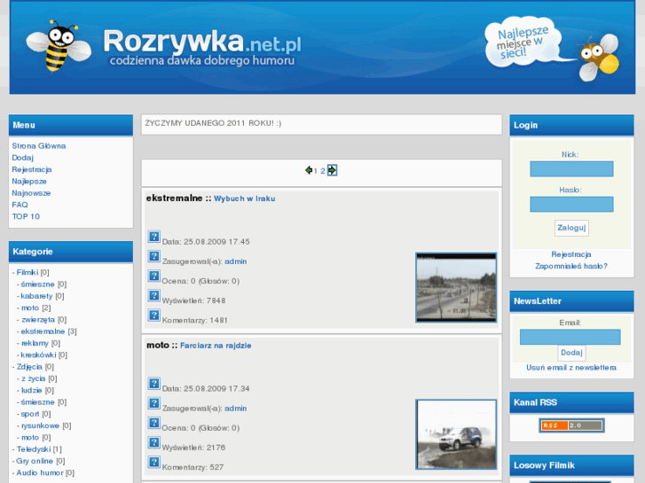 www.rozrywka.net.pl