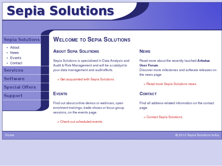 www.sepiasolutions.net