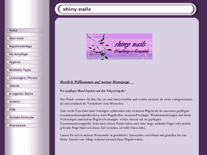 www.shiny-nails.com