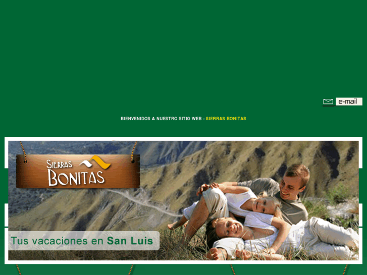 www.sierrasbonitas.com
