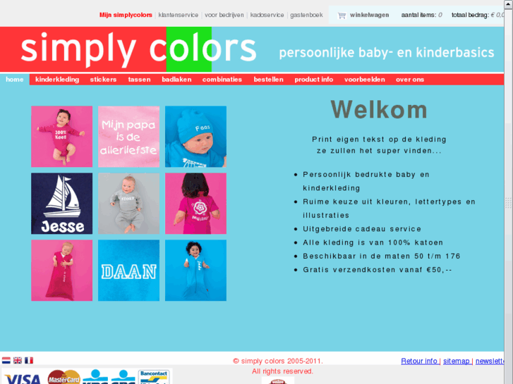 www.simplycolors.be