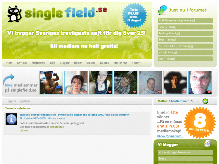 www.singlefield.com