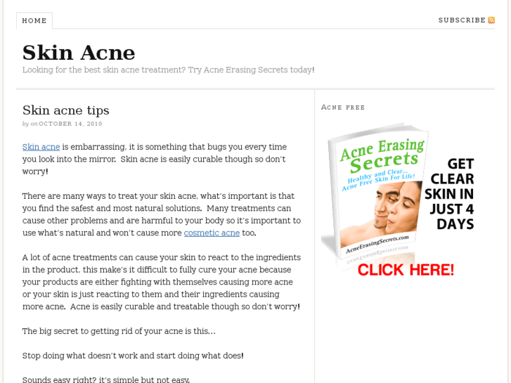 www.skinacnesite.com