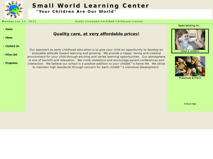 www.smallworldlearning.net