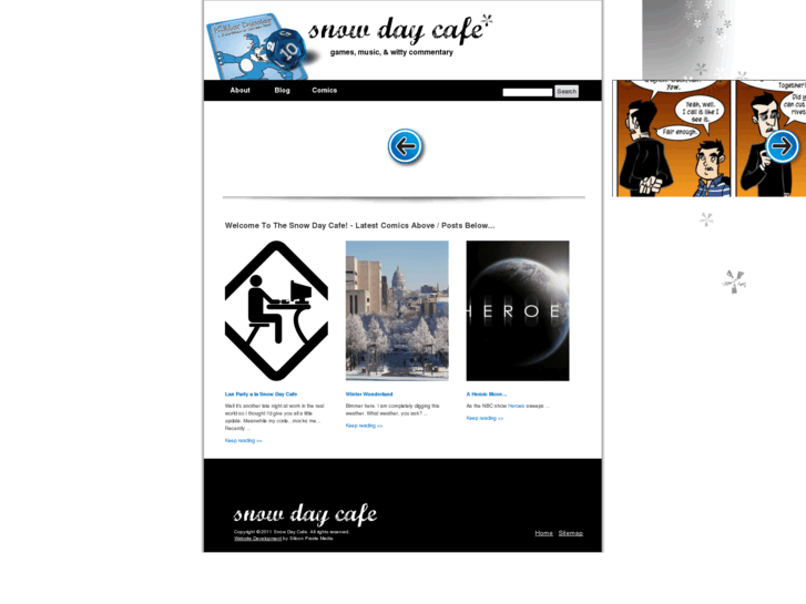 www.snowdaycafe.com