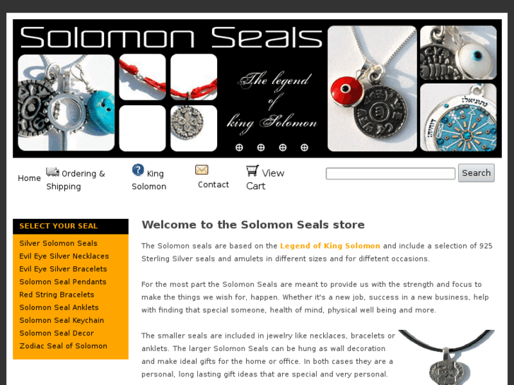 www.solomon-seals.com