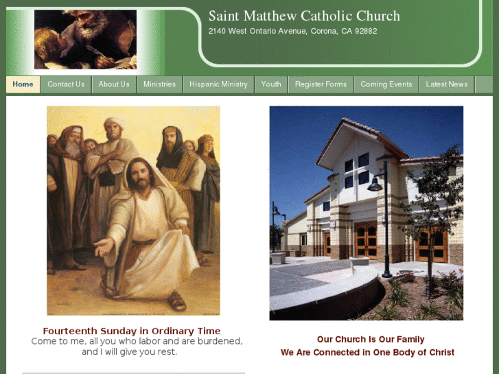 www.stmatthewcorona.com