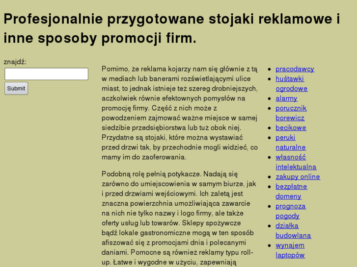 www.szkoleniepozycjonowania.com