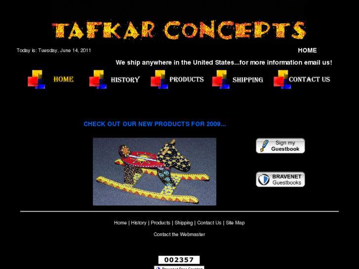 www.tafkarconcepts.com