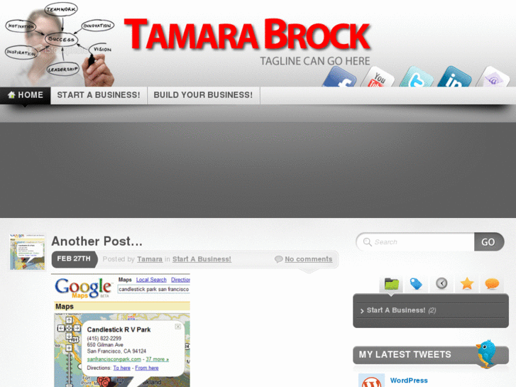 www.tamarabrock.com