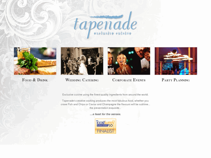 www.tapenade.co.uk