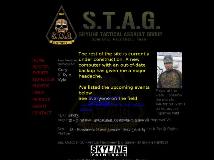 www.teamstag.com