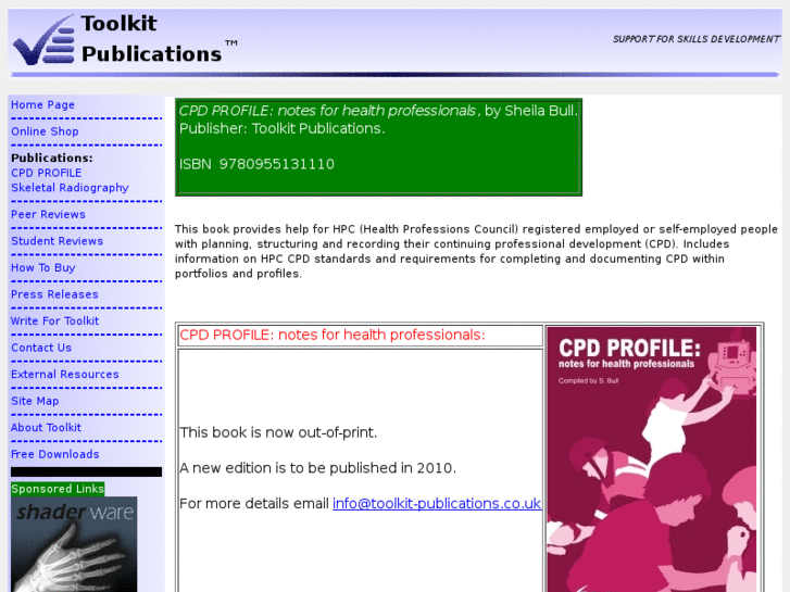 www.toolkit-publications.com