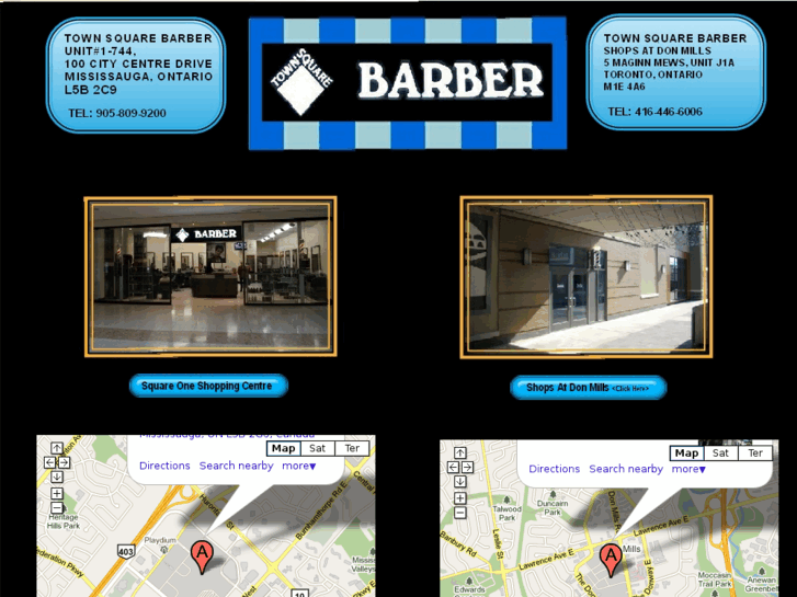 www.townsquarebarber.com