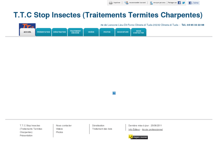 www.traitementstermitescharpentes.com