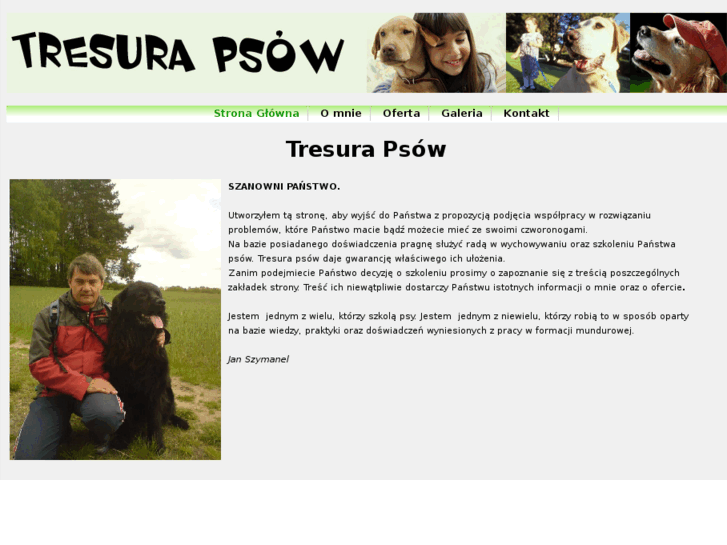 www.tresura-psow.com