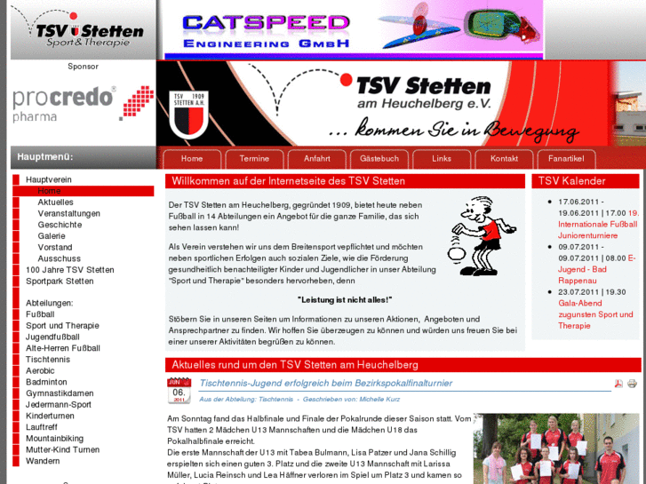 www.tsvstetten.com